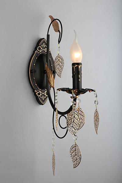 Настенное бра OML-787 OML-78701-01