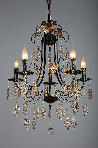 Подвесная люстра OML-787 OML-78703-05