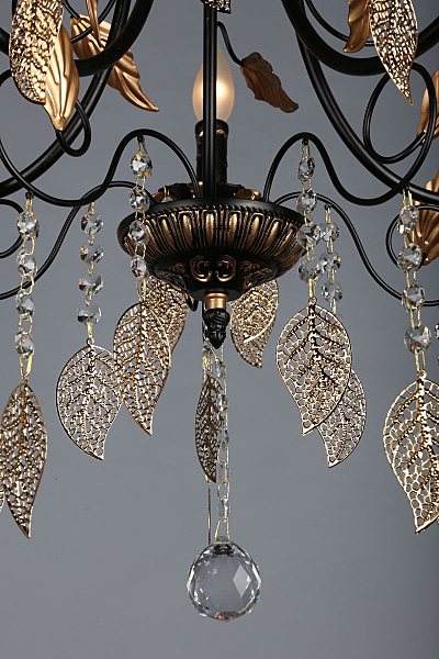 Подвесная люстра OML-787 OML-78703-05