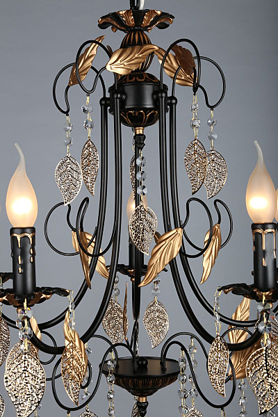 Подвесная люстра OML-787 OML-78703-05