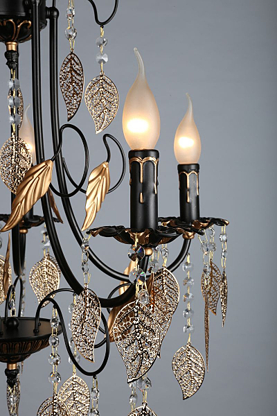 Подвесная люстра OML-787 OML-78703-05