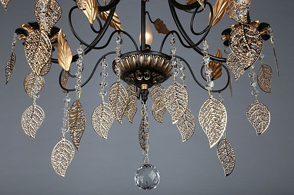 Подвесная люстра OML-787 OML-78703-05