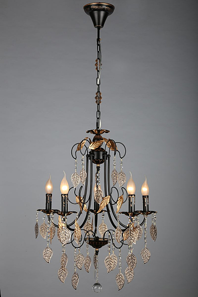 Подвесная люстра OML-787 OML-78703-05