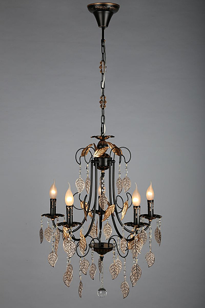 Подвесная люстра OML-787 OML-78703-05