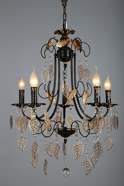 Подвесная люстра OML-787 OML-78703-05