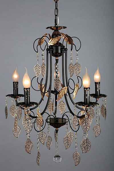 Подвесная люстра OML-787 OML-78703-05