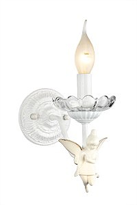 Настенное бра Perugia OML-78801-01