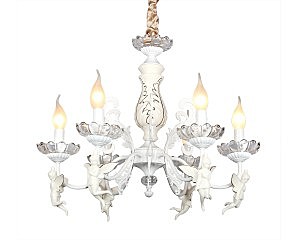 Подвесная люстра Perugia OML-78803-06