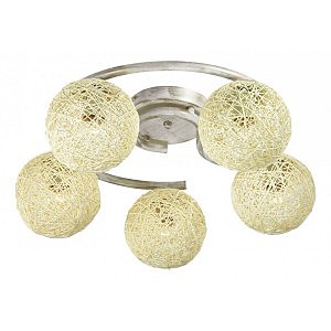 Потолочная люстра S677 S6772-5