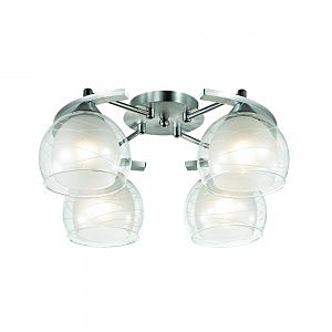 Потолочная люстра S993 S993-4