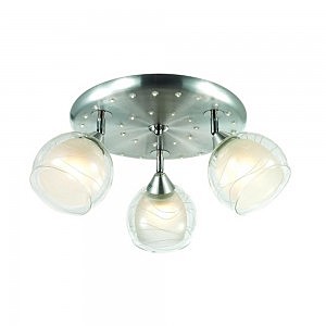 Потолочная люстра S996 S996-3