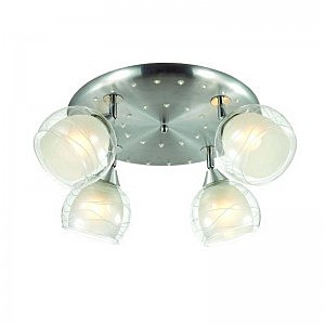 Потолочная люстра S996 S996-4