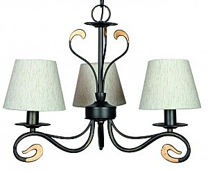 Подвесная люстра Ferrara OML-34903-03