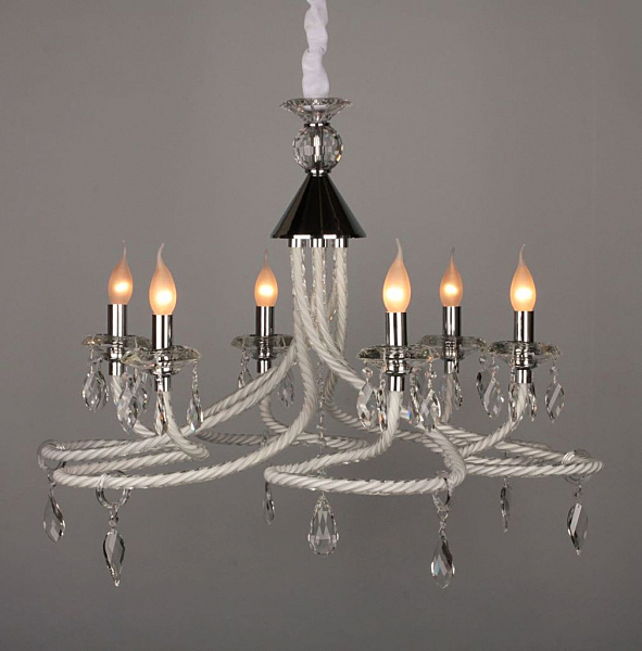 Подвесная люстра Naples OML-34303-06