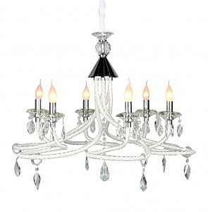 Подвесная люстра Naples OML-34303-06