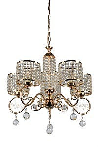 Подвесная люстра Bergamo OML-60503-05