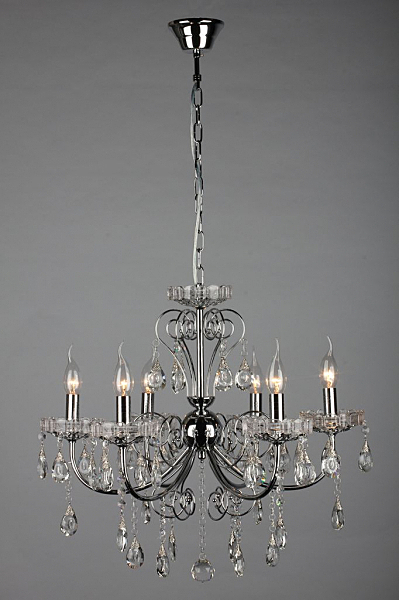 Подвесная люстра Savona OML-60403-06