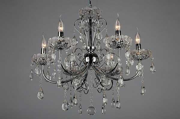 Подвесная люстра Savona OML-60403-06