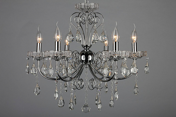 Подвесная люстра Savona OML-60403-06