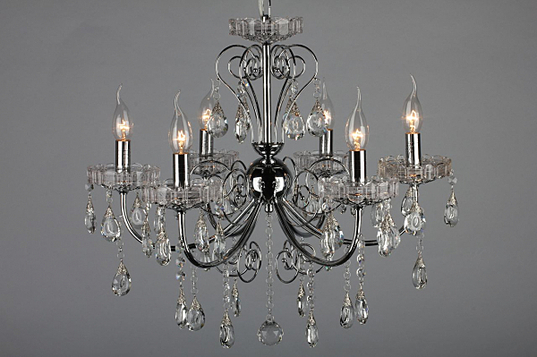 Подвесная люстра Savona OML-60403-06