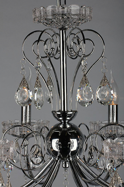 Подвесная люстра Savona OML-60403-06