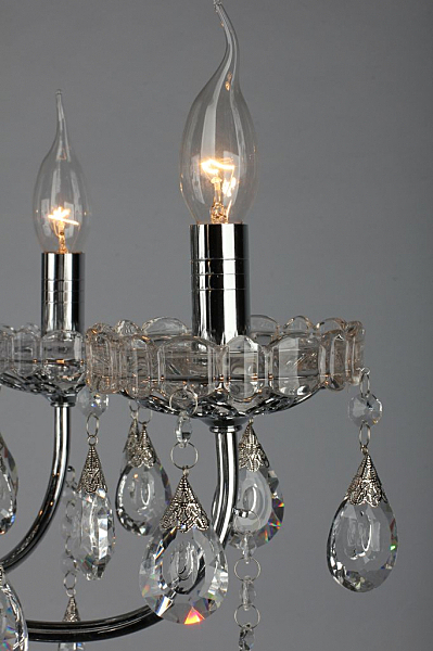 Подвесная люстра Savona OML-60403-06