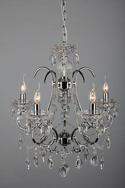 Подвесная люстра Parma OML-60303-05