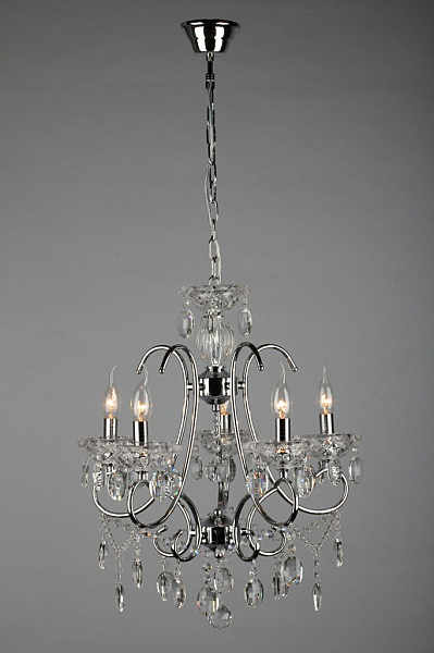 Подвесная люстра Parma OML-60303-05