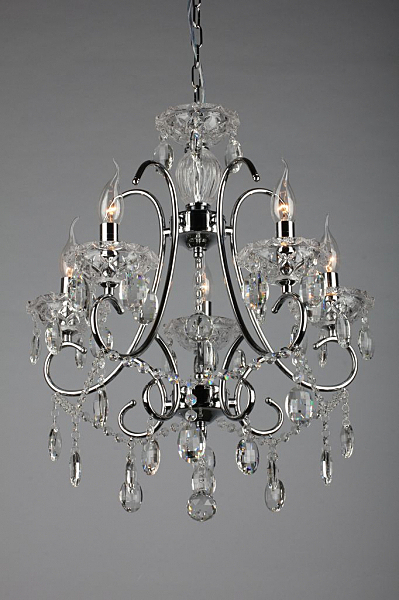 Подвесная люстра Parma OML-60303-05