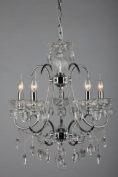 Подвесная люстра Parma OML-60303-05