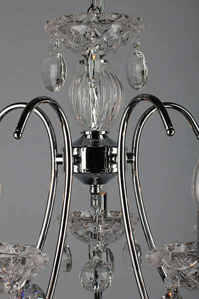 Подвесная люстра Parma OML-60303-05