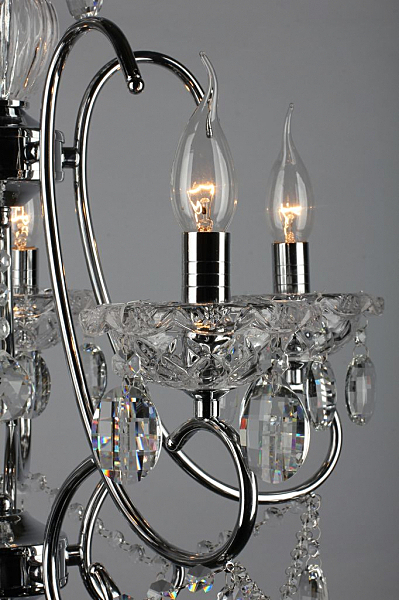 Подвесная люстра Parma OML-60303-05