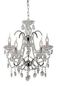 Подвесная люстра Parma OML-60303-05