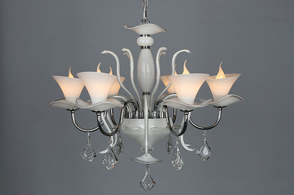 Подвесная люстра Oristano OML-77403-06