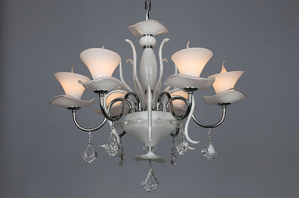 Подвесная люстра Oristano OML-77403-06