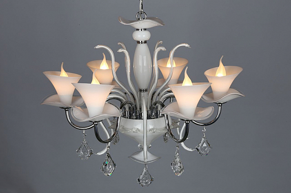 Подвесная люстра Oristano OML-77403-06