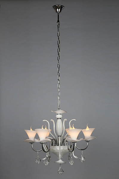 Подвесная люстра Oristano OML-77403-06