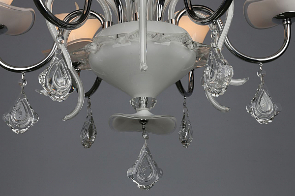 Подвесная люстра Oristano OML-77403-06