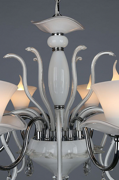 Подвесная люстра Oristano OML-77403-06