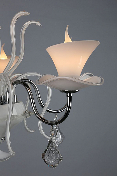 Подвесная люстра Oristano OML-77403-06