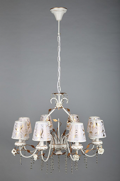 Подвесная люстра Lucca OML-77903-08