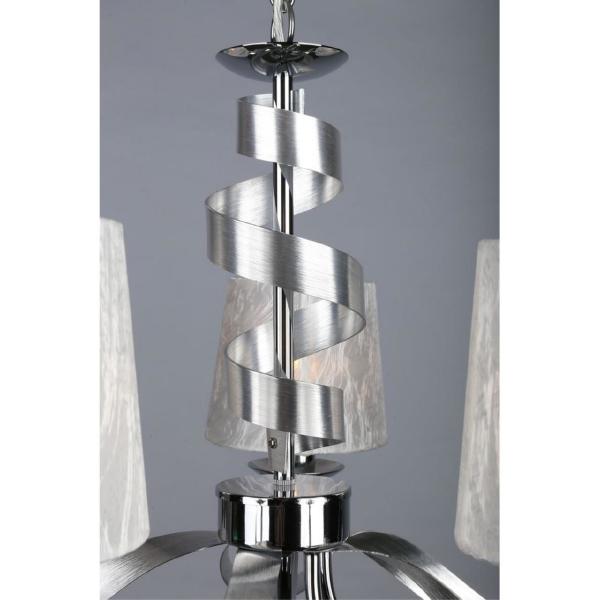 Подвесная люстра Frosinone OML-61703-05