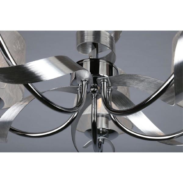 Подвесная люстра Frosinone OML-61703-05