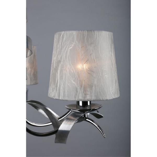 Подвесная люстра Frosinone OML-61703-05