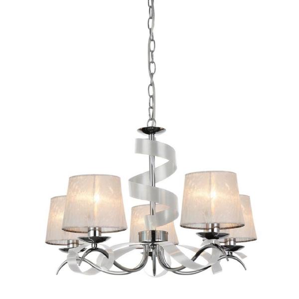 Подвесная люстра Frosinone OML-61703-05