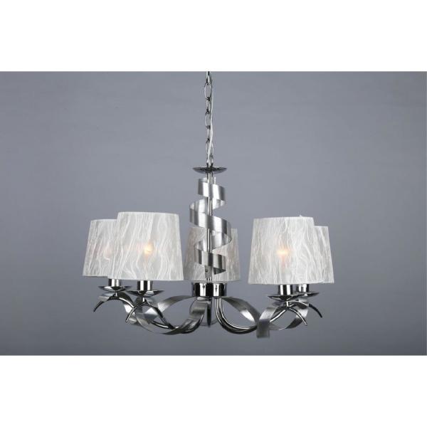 Подвесная люстра Frosinone OML-61703-05