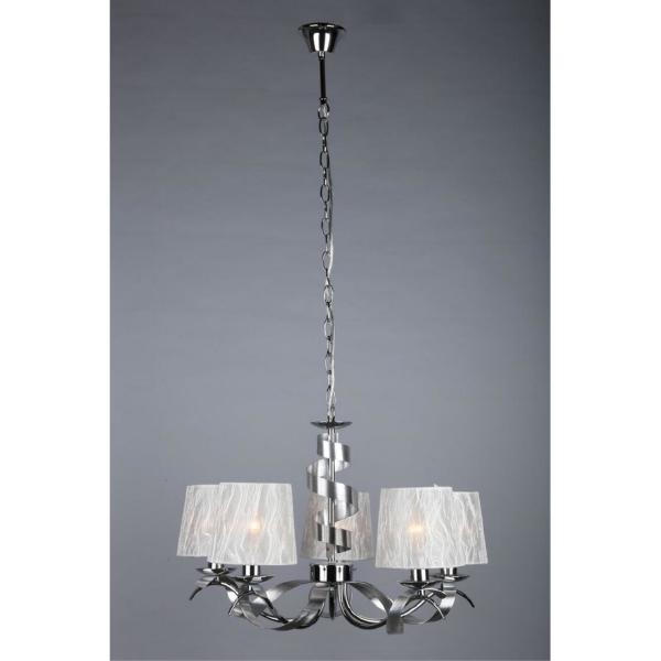 Подвесная люстра Frosinone OML-61703-05