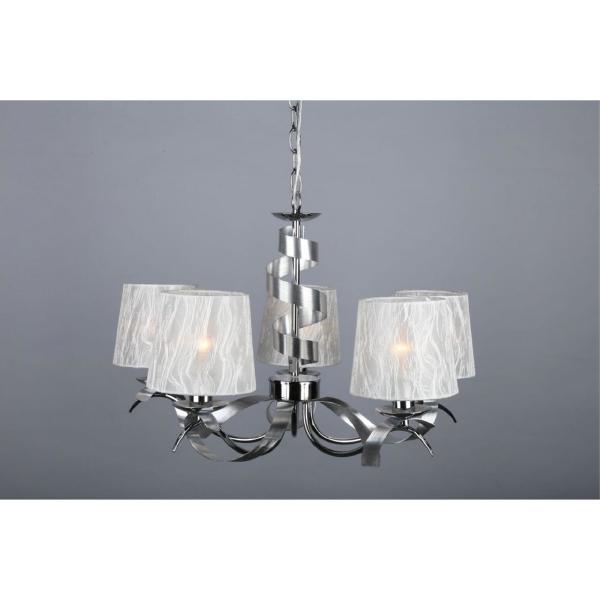 Подвесная люстра Frosinone OML-61703-05