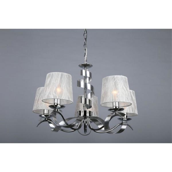 Подвесная люстра Frosinone OML-61703-05