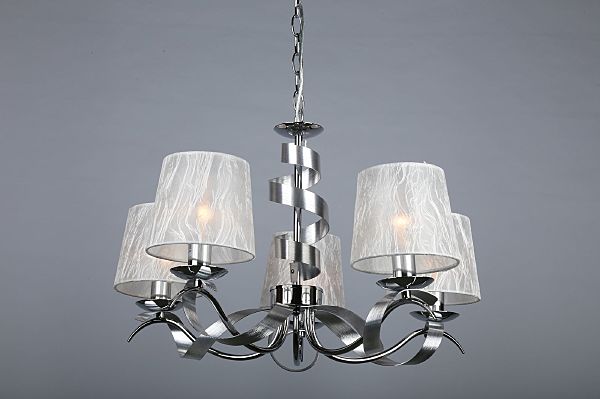 Подвесная люстра Frosinone OML-61703-05